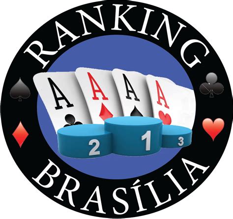 Cbh poker de brasília